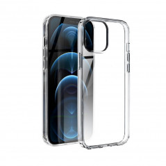 Kryt SUPER CLEAR HYBRID na Apple iPhone 11 Pro Průhledný 