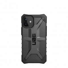 Kryt Urban Armor Gear Plasma na Apple iPhone 12 mini Popelavý