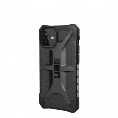 Kryt Urban Armor Gear Plasma na Apple iPhone 12 mini Popelavý 