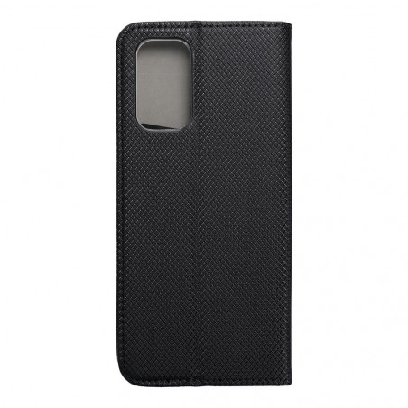 Peněženkové pouzdro Smart Case Book na Oppo A93 5G Černý 