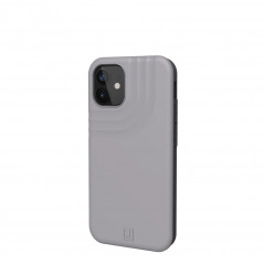 Kryt Urban Armor Gear Anchor na Apple iPhone 12 mini Světle šedá 