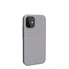 Kryt Urban Armor Gear Anchor na Apple iPhone 12 mini Světle šedá 