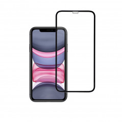 Tvrzené sklo  Blue Star 9H na Apple iPhone 11 Průhledný