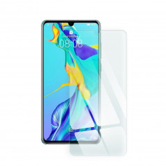 Tvrzené sklo  Blue Star 9H na Samsung Galaxy A41 Průhledný