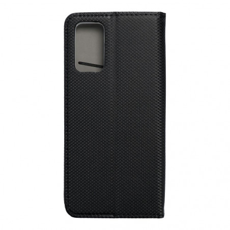 Peněženkové pouzdro Smart Case Book na Samsung Galaxy Note 20 Černý