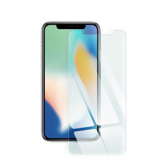 Tvrzené sklo  Blue Star 9H na Apple iPhone X Průhledný 