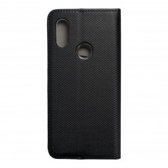 Peněženkové pouzdro Smart Case Book na XIAOMI Redmi 7 Černý 