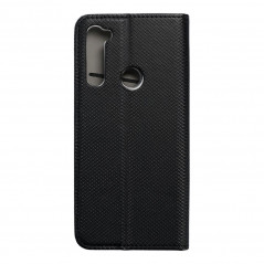 Peněženkové pouzdro Smart Case Book na XIAOMI Redmi Note 8T Černý 