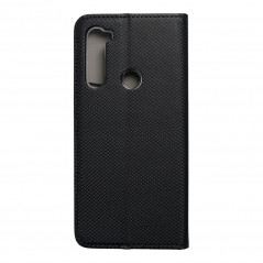 Peněženkové pouzdro Smart Case Book na XIAOMI Redmi Note 8 Černý 