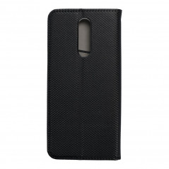 Peněženkové pouzdro Smart Case Book na XIAOMI Redmi 8 Černý