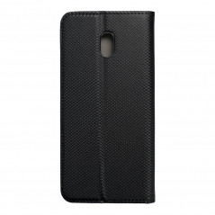 Peněženkové pouzdro Smart Case Book na XIAOMI Redmi 8A Černý 