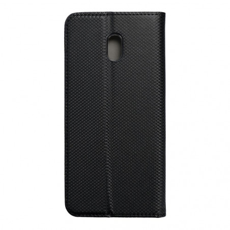 Peněženkové pouzdro Smart Case Book na XIAOMI Redmi 8A Černý 