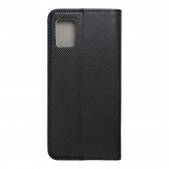 Peněženkové pouzdro Smart Case Book na Samsung Galaxy A51 5G Černý