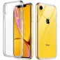 Kryt CLEAR 2mm BOX na Apple iPhone XR Průhledný 