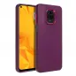 Kryt FRAME na XIAOMI Redmi Note 9S Elegantní  Fialový (Purple) 