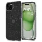 Kryt Spigen Liquid Crystal na Apple iPhone 15 Plus Křišťálově čistý  Třpytivý krystal 