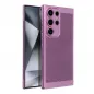 Kryt Breezy na Samsung Galaxy S24 ULTRA Fialový (Purple) 