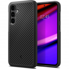 Kryt Spigen Core Armor na Samsung Galaxy S23 FE Elegantní  Matná černá