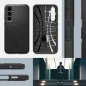 Kryt Spigen Core Armor na Samsung Galaxy S23 FE Elegantní  Matná černá 