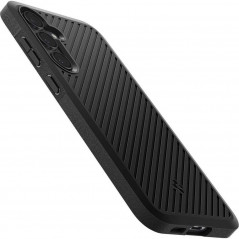 Kryt Spigen Core Armor na Samsung Galaxy S23 FE Elegantní  Matná černá 