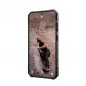 Kryt Urban Armor Gear Pathfinder Magnet na Samsung Galaxy S24 PLUS Magnet black 