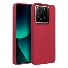 Kryt FRAME na XIAOMI 13T Pro Elegantní  Purpurový 