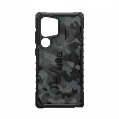 Kryt Urban Armor Gear Pathfinder SE na Samsung Galaxy S24 ULTRA Magnet midnight camo 