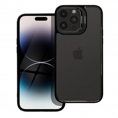 Kryt Bracket na Apple iPhone 14 Černý