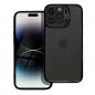 Kryt Bracket na Apple iPhone 14 Černý 