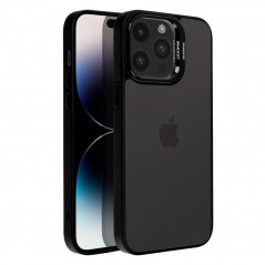 Kryt Bracket na Apple iPhone 14 Pro Černý 