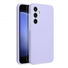 Kryt Candy na Samsung Galaxy A14 LTE Fialový (Purple) 