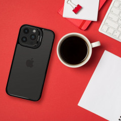 Kryt Bracket na Apple iPhone 11 Pro Černý 