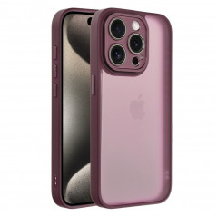 Kryt VARIETE na Apple iPhone 7 Elegantní  Fialový (Purple) 