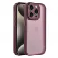 Kryt VARIETE na Apple iPhone 8 Elegantní  Fialový (Purple) 