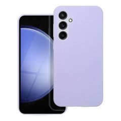 Kryt Candy na Samsung Galaxy A34 Fialový (Purple) 