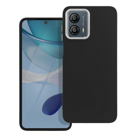 Kryt FRAME na Motorola Moto G13 Elegantní  Černý 