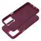 Kryt FRAME na Motorola Moto G13 Elegantní  Fialový (Purple) 