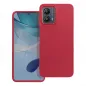 Kryt FRAME na Motorola Moto G13 Elegantní  Purpurový 