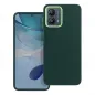 Kryt FRAME na Motorola Moto G13 Elegantní  Zelený 