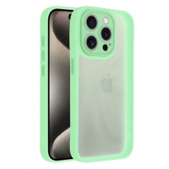 Kryt VARIETE na Apple iPhone 11 Elegantní  Pistáciový 