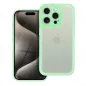 Kryt VARIETE na Apple iPhone 11 Elegantní  Pistáciový 