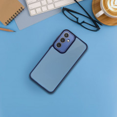 Kryt VARIETE na XIAOMI Redmi Note 11 Pro Elegantní  Námořnická modrá 