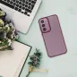 Kryt VARIETE na XIAOMI Redmi Note 11 Pro 5G Elegantní  Fialový (Purple) 