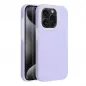 Kryt Candy na Apple iPhone X Fialový (Purple) 