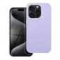 Kryt Candy na Apple iPhone 13 Pro Max Fialový (Purple) 