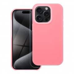 Kryt Candy na Apple iPhone 11 Růžový