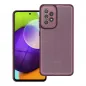 Kryt VARIETE na Samsung Galaxy A52 LTE Elegantní  Fialový (Purple) 