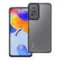 Kryt VARIETE na XIAOMI Redmi Note 11 Pro Elegantní  Černý 