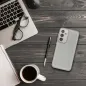 Kryt VARIETE na XIAOMI Redmi Note 11 Elegantní  Ocelový 