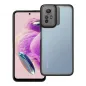 Kryt VARIETE na XIAOMI Redmi Note 12s Elegantní  Černý 